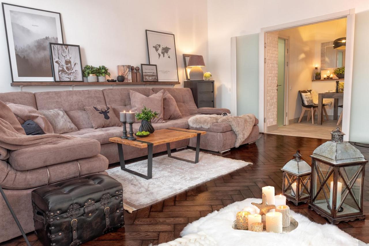 Scandinavian Style Of Lux Apartments In Lwów Zewnętrze zdjęcie